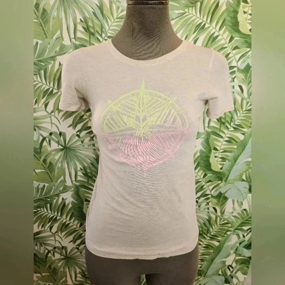 Girls Ivivva T-shirt - Picture 1 of 3